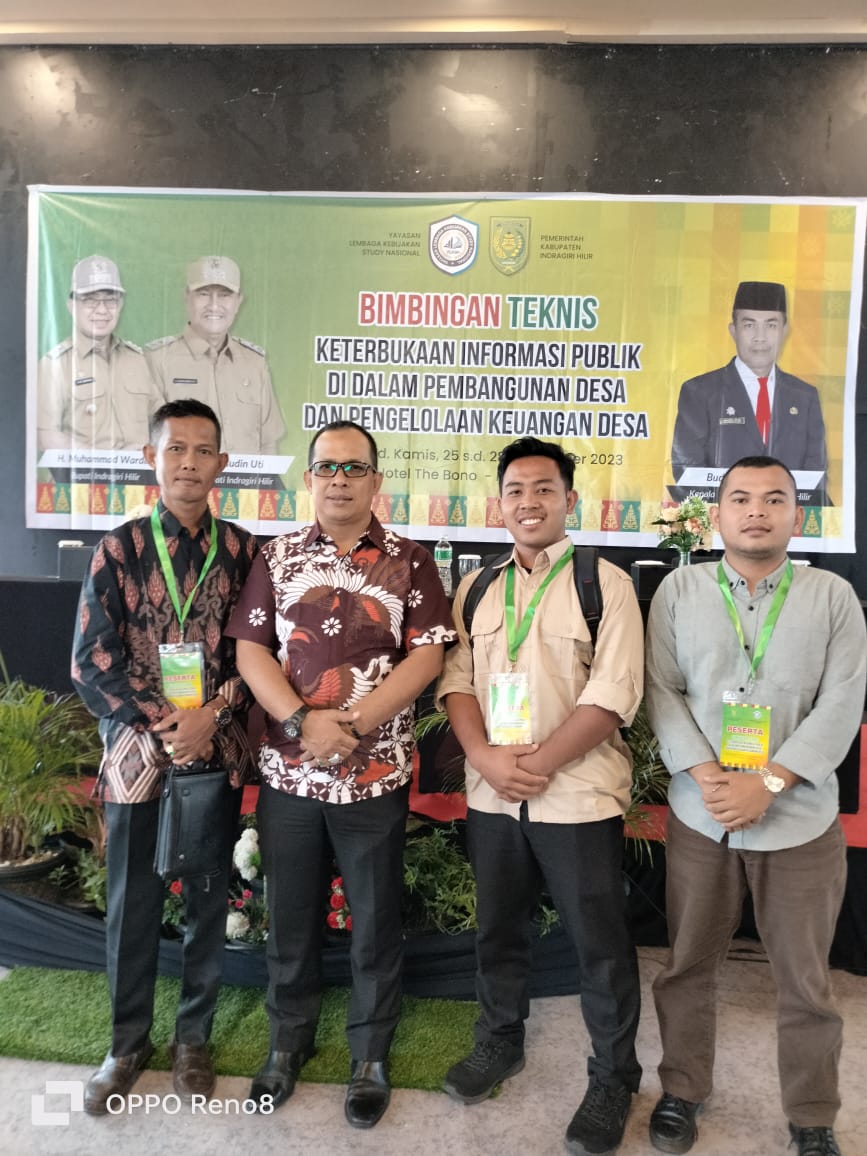 hotel bono PKU tgl5