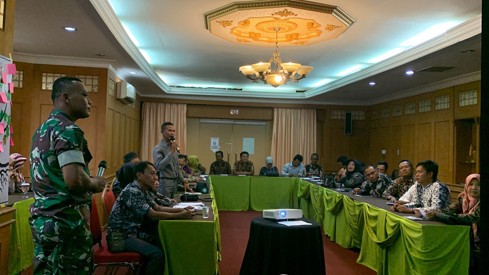 batas desa 12 oktober